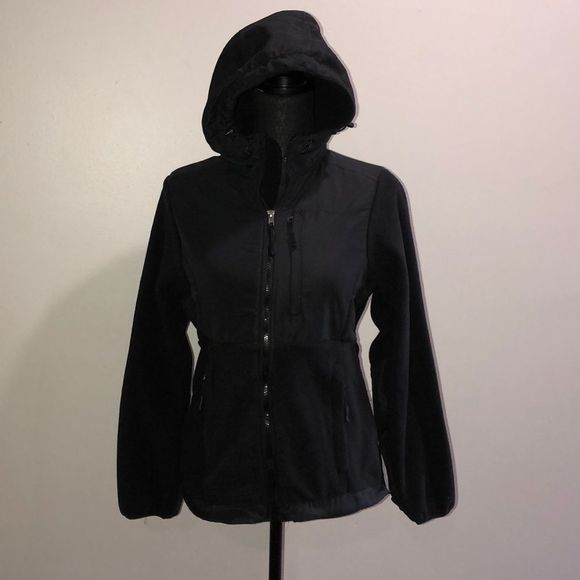 i5 Jackets & Coats Nwot Womens Hooded Fleece Jacket Poshmark